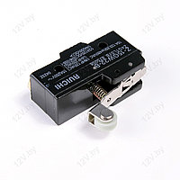 Концевой переключатель Z-15GW22-B 15A/250VAC [S]