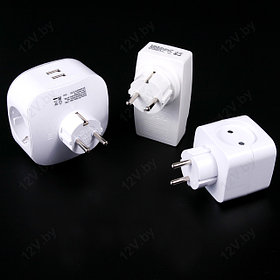 Сетевое оборудование 220V