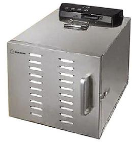 ДЕГИДРАТОР HURAKAN HKN-DHD6 (300x360x390, 220В, 0.36кВт, 6 уровней, сенсорное управление)