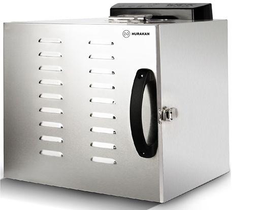 ДЕГИДРАТОР HURAKAN HKN-DHD10M (550*425*375мм, 220В, 0.4кВт, 10 уровней, электромеханическое управление)