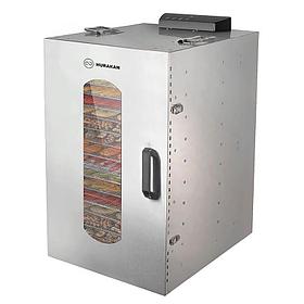 ДЕГИДРАТОР HURAKAN HKN-DHD20M (530*420*820мм, 220В, 1,5кВт,, 20 уровня, электромеханичес управление)