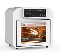 Аэрогриль мини печь 16 л OULEMEI OLM-KZF015
