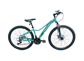 Горный Велосипед GREENLAND FELICIA 26"(2024)