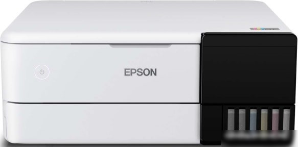 МФУ Epson L8160