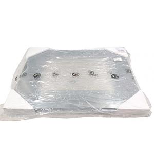 Внешнее стекло двери духовки Indesit, Ariston C00094595 (482000028032)