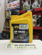 Масло Kroon Oil SP Gear 5015 1л