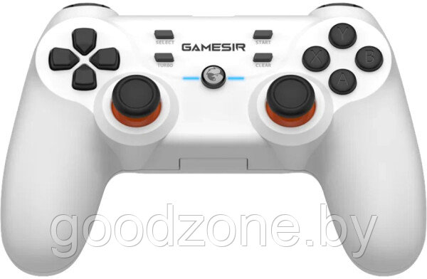Геймпад GameSir T3s (белый)
