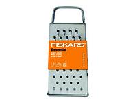 Терка 4-сторонняя Essential Fiskars