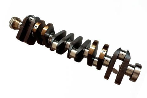 Коленвал Weichai WP6G125E22 (13032128)