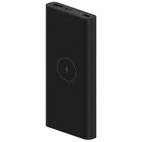 Портативный аккумулятор Xiaomi Wireless Powerbank Youth version 10000mAh WPB15PDZM Black