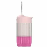 Портативный ирригатор Xiaomi Beheart S60 Pink