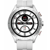 Умные часы Xiaomi HAYLOU Smart Watch Solar Pro LS18 Silver EU
