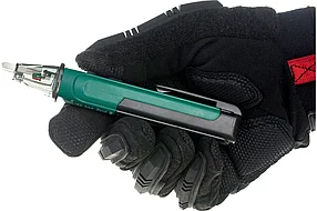 Индикатор напряжения MASTECH MS8907 AC бесконтактный до 20мм 00-00005949
