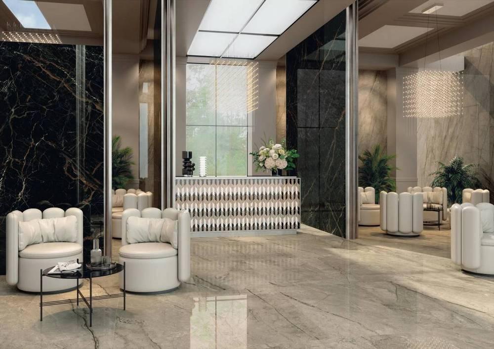 Forte Dei Marmi - Форте Дей Марми Elegant G.