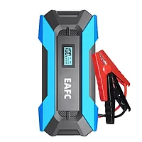 Пусковое зарядное Джампстартер автостарт XPX A11 Пуско-зарядное портативное устройство бустер для автомобиля