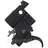 УСМ (ударно-спусковой механизм в сборе) Hatsan Striker Alpha / EDGE / AirTact. Новые модели., фото 2