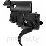 УСМ (ударно-спусковой механизм в сборе) Hatsan Striker Alpha / EDGE / AirTact. Новые модели., фото 3