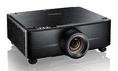 Лазерный проектор Optoma ZU820T