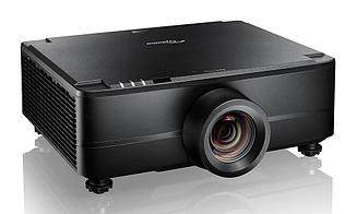 Лазерный проектор Optoma ZU820T