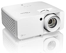 Лазерный 4K проектор Optoma UHZ66