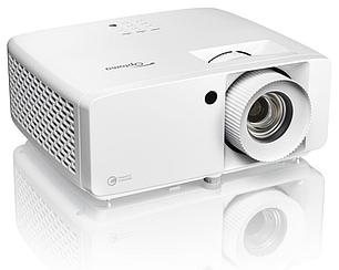 Лазерный 4K проектор Optoma UHZ66