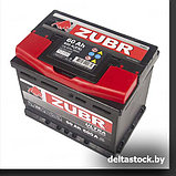 Аккумулятор 60 Ah ZUBR Ultra L+, фото 2