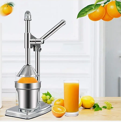 Cоковыжималка Manual Juicer пресс ручной