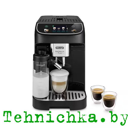 Кофемашина DeLonghi Magnifica Plus ECAM320.60B, фото 2