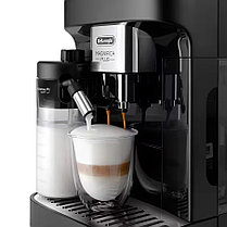Кофемашина DeLonghi Magnifica Plus ECAM320.60B, фото 3