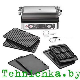 Электрогриль Braun MultiGrill 9 Pro CG9167