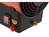Нагреватель воздуха газовый Ecoterm GHD-101 (10 кВт, 320 куб.м/час), фото 7