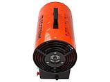 Нагреватель воздуха газовый Ecoterm GHD-151 (15 кВт, 320 куб.м/час), фото 2