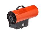 Нагреватель воздуха газовый Ecoterm GHD-501 (50 кВт, 650 куб.м/час), фото 3