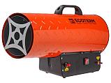 Нагреватель воздуха газовый Ecoterm GHD-501 (50 кВт, 650 куб.м/час), фото 2