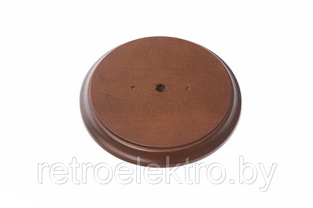 Подложка 1-местная Орех Астория, Interior Electric, фото 2