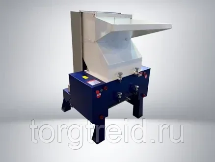 Дробилка XFS-600