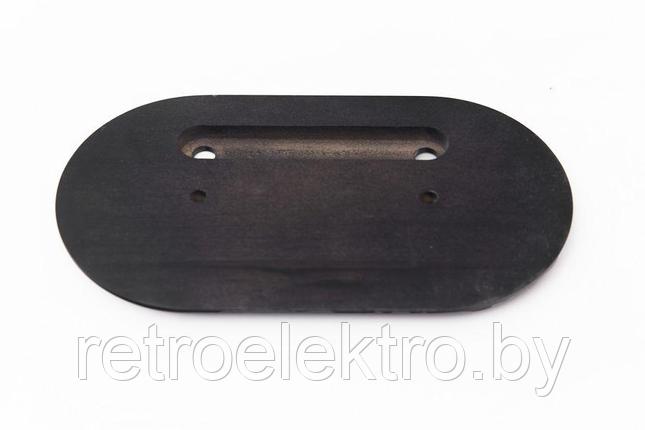 Подложка 2-местная Венге Астория, Interior Electric, фото 2