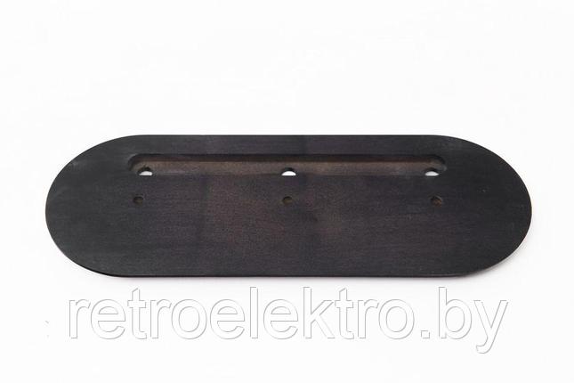 Подложка 3-местная Венге Астория, Interior Electric, фото 2