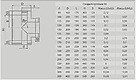 Сэндвич Тройник 90° Craft & FERRUM 110/200, фото 2
