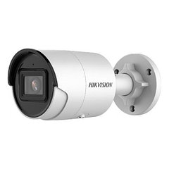 Hikvision DS-2CD2023G2-IU(4mm) IP-камера