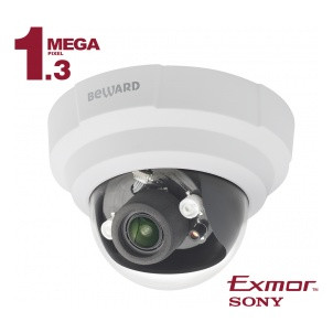 Камера видеонаблюдения B1510DR