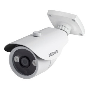 Камера видеонаблюдения B1210R