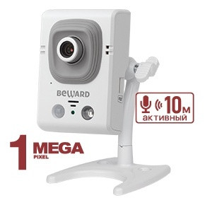 Камера видеонаблюдения B12CR