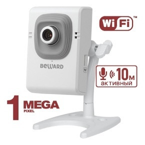 Камера видеонаблюдения B12CW