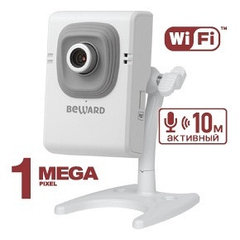 Камера видеонаблюдения B12CW