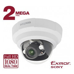 IP камера видеонаблюдения B2710DR