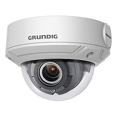 Grundig GD-CI-BC4627V Купольные IP камеры