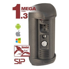 Beward DS85006MP Вызывная панель