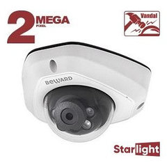 Beward SV2012DM IP камера