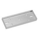 Smartec ST-EL523BL-SL L-образное крепление с возможностью регулировки для замков серии ST-EL523ххх